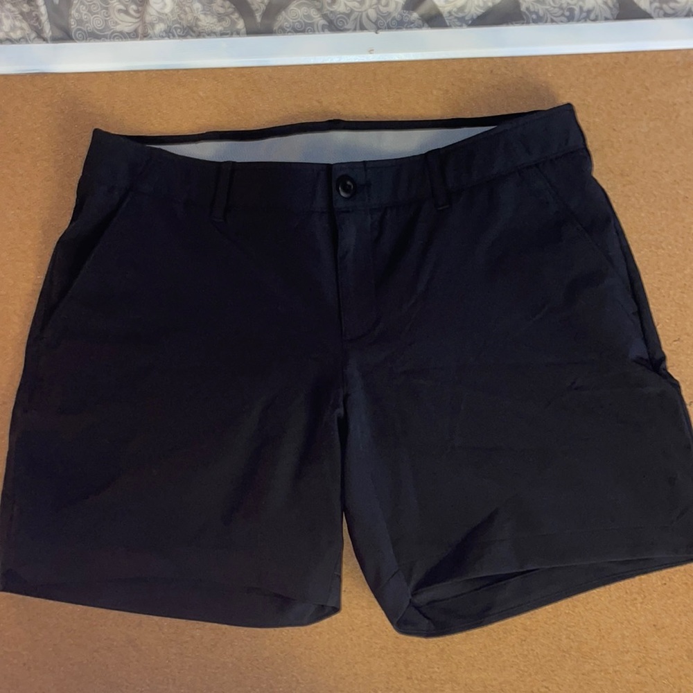 Under Armour Team Chino Shorts – Women’s